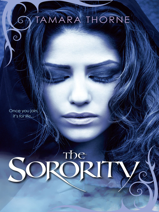 Title details for The Sorority by Tamara Thorne - Available